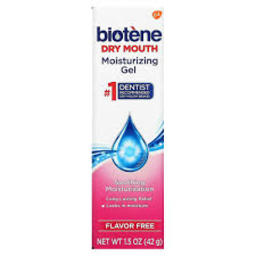biotene Moisturing Gel